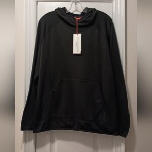 Merrell Geotex Pullover Jacket Black Women's Size XXL New With Tags